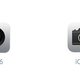 Image for article titled What's Wrong With the iOS 7 Icons?